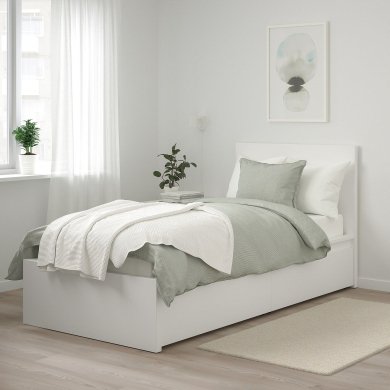 IKEA MALM (ИКЕА МАЛЬМ) 89032738 фото - 18