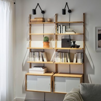 NYMANE - 5 IKEA NYMANE (ИКЕА НИМОНЕ) 00495666 фото - 5