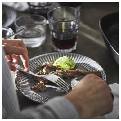 IKEA STRIMMIG (ИКЕА СТРИММИГ) 50505644 фото - 5