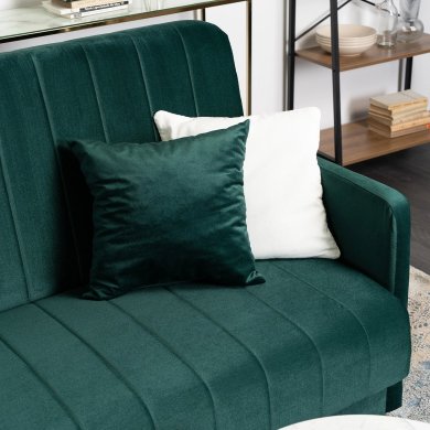 Розкладний диван Mebel Elit PORTO Зелений PPHUE.PIEER/KRONOS19/WER фото - 7