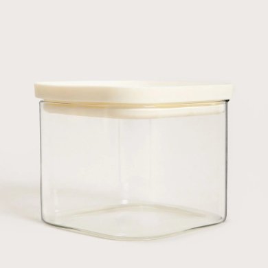 Контейнер Homla VENUS 0,5 л Прозрачный 244063 фото - 4