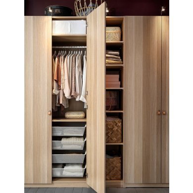 Гардероб PAX - 10 IKEA Гардероб PAX (ИКЕА PAX) 09286098 фото - 10