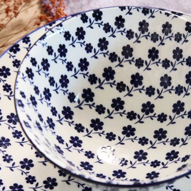 Миска Homla NAVIA 15 см Принт 216114 фото - 4