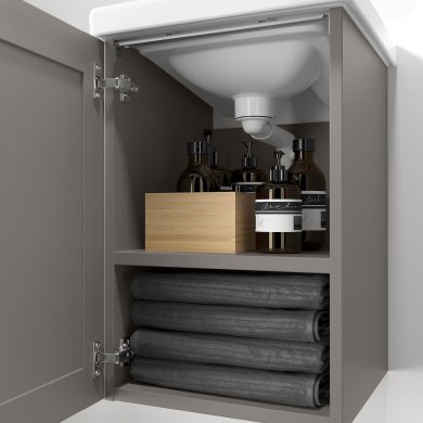IKEA ENHET/TVALLEN (ИКЕА ЭНХЕТ/ТВАЛЛЕН) 09557706 фото - 5