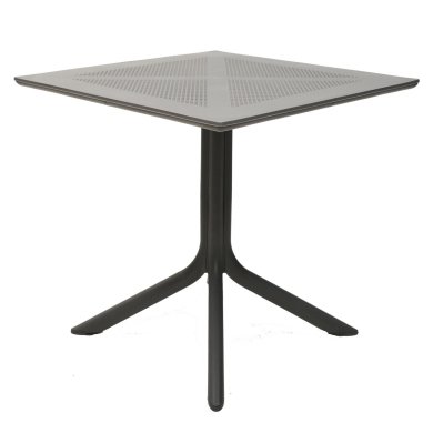 Садовий стіл Favora TERRA Антрацит FTR12026AN фото - 2