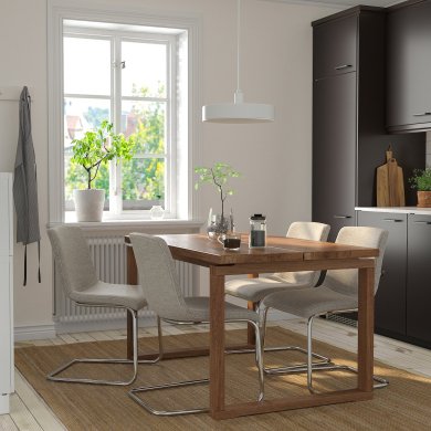 IKEA MORBYLANGA/LUSTEBO (ИКЕА МОРБИЛАНГА/ЛУСТЕБО) 69523520 фото - 4