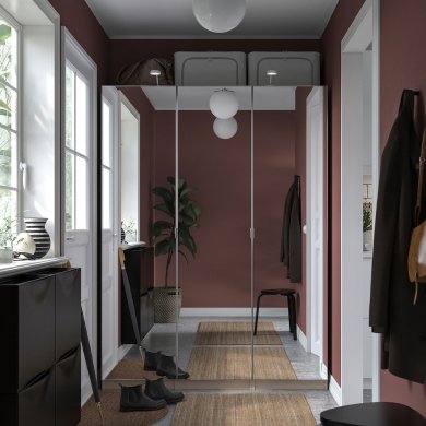 IKEA PAX / AHEIM (ИКЕА ПАКС/АХЕЙМ) 39429840 фото - 3