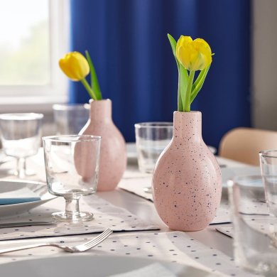 IKEA BLODBJORK (ИКЕА БЛОДБИРК) 30607295 фото - 3