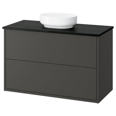 IKEA HAVBACK/VINDELALVEN (ИКЕА HAVBACK/VINDELALVEN) 99622463 фото - 2