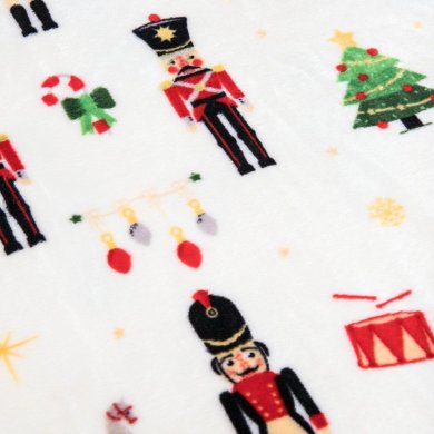 Плед Homla SOLDIER 150х200 см Принт - 3 Плед Homla SOLDIER 150х200 см Принт 237212 фото - 3