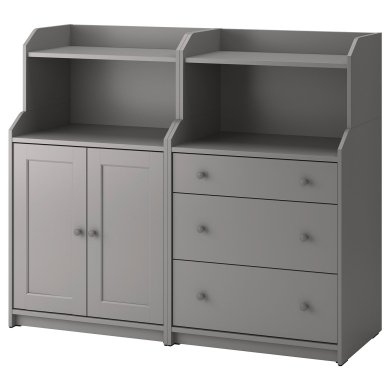 IKEA HAUGA (ИКЕА ХАУГА) 09612067