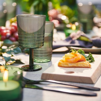 IKEA KALLSINNIG (ИКЕА КАЛСИННИГ) 80571053 фото - 3