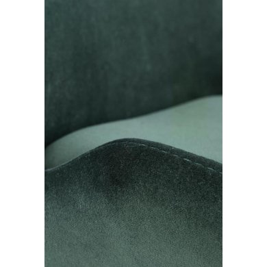Обеденный стул Halmar K-454 Зеленый V-PL-K/454-KR-C.ZIELONY фото - 7