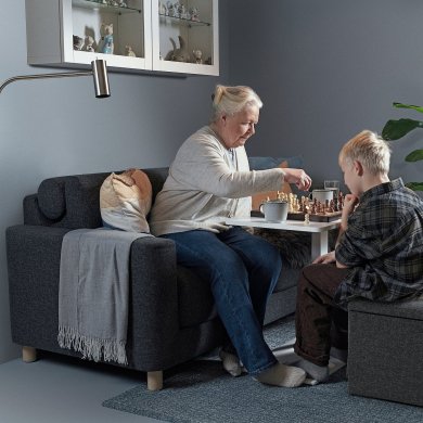 IKEA FALLSKAR (ИКЕА ФАЛЛСКАР) 50544363 фото - 6