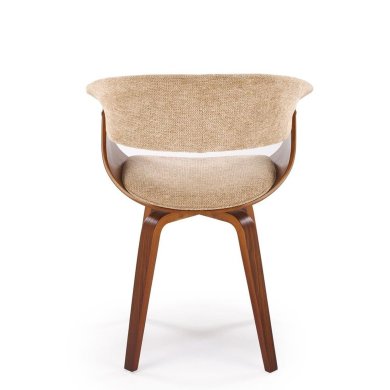 Обідній стілець Halmar K545 Бежевий V-CH-K/545-KR-BEŻOWY фото - 6