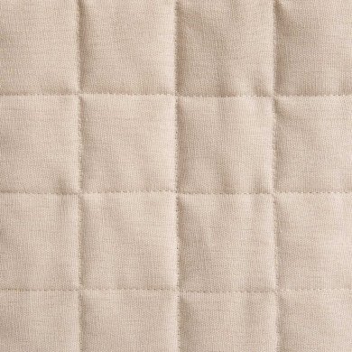 Набір кошиків Homla ERSEN 3 шт Бежевий 237744 фото - 3