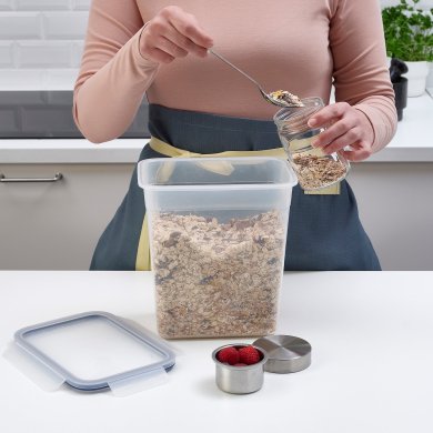 IKEA IKEA 365+ (ИКЕА ИКЕА 365+) 59276822 фото - 3