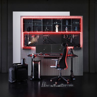 IKEA VATTENSTEN (ИКЕА ВАТТЕНСТЕН) 90530585 фото - 5