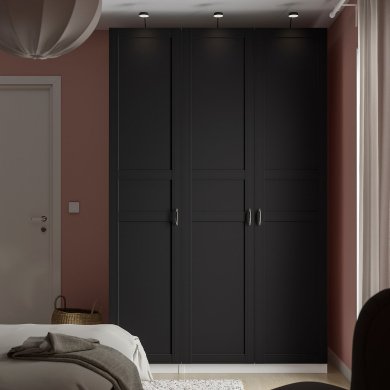 IKEA PAX / FLISBERGET (ИКЕА ПАКС/ФЛИСБЕРГЕТ) 29500686 фото - 3