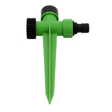 Імпульсний розбризкувач Garden Line Зелений WIL4615 фото - 4