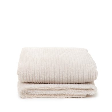 Плед Homla FLEN 150x200 см Бежевый 210214 фото - 2