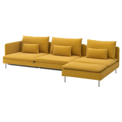IKEA SODERHAMN (ИКЕА СОДЕРХЭМН) 09618677 фото - 3