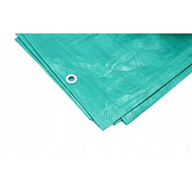 Килимок для басейну Garden Line 300x200 см Зелений DEK4126 фото - 3