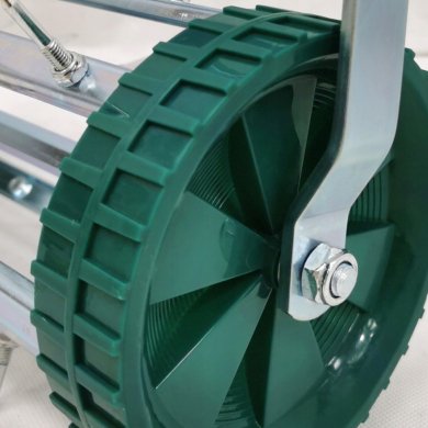 Аератор Kontrast 149 см Зелений 5.13.27494 фото - 6