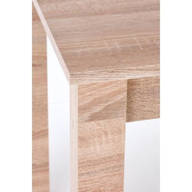 Розкладний обідній стіл Halmar GINO Дуб сонома V-PL-GINO-ST-SONOMA фото - 9