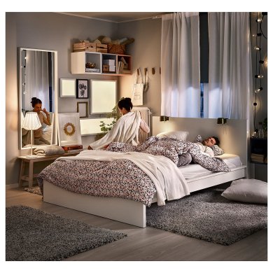 IKEA MALM (ИКЕА МАЛЬМ) 29931596 фото - 6