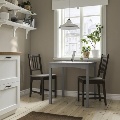 HAUGA / STEFAN - 5 IKEA HAUGA / STEFAN (ИКЕА ХАУГА/СТЕФАН) 19574913 фото - 5