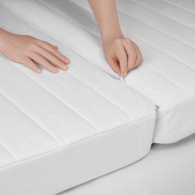 IKEA KOMPISHANG (ИКЕА КОМПИШАНГ) 50628763 фото - 6