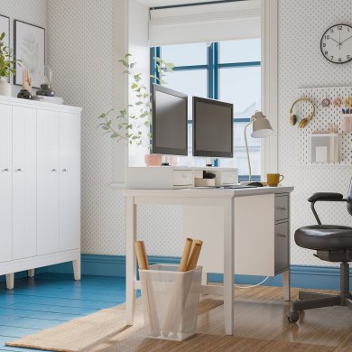 IKEA GULLABERG/ALEFJALL (ИКЕА ГУЛЛАБЕРГ/АЛЕФЬЯЛЛ) 59628754 фото - 5