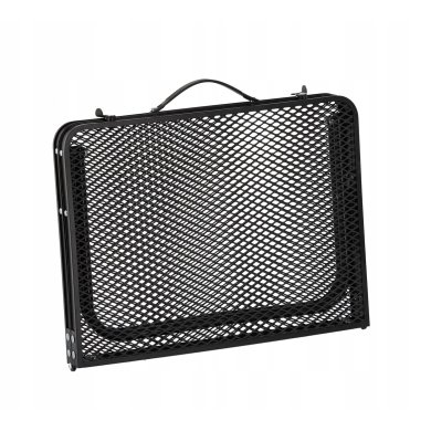 Складной туристический стол Garden Line 60 см Черный - 4 Складной туристический стол Garden Line 60 см Черный OXE3224 фото - 4