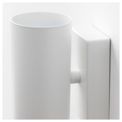 Бра NYMANE - 3 IKEA Бра NYMANE (ИКЕА NYMÅNE) 60397861 фото - 3