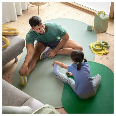 IKEA DAJLIEN (ИКЕА ДАДЖЛИЕН) 90552681 фото - 2