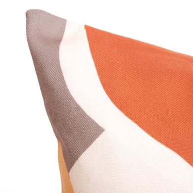 Декоративна наволочка Homla ASTI 45х45 см Принт 212923 фото - 2