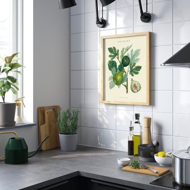 IKEA BILD (ИКЕА БИЛД) 50601985 фото - 2