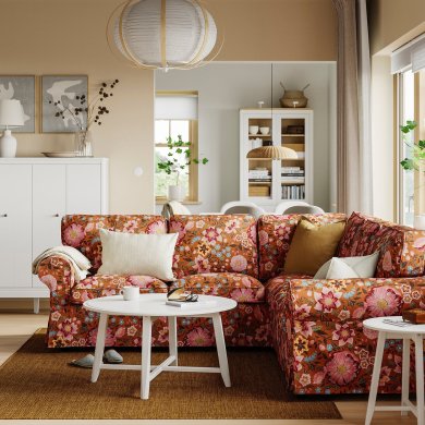 IKEA EKTORP (ИКЕА ЭКТОРП) 29628661 фото - 4