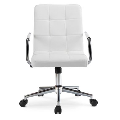 Дитяче крісло Mebel Elit ASTRO Білий ME.ASTRO/B/CH/E/FO фото - 2