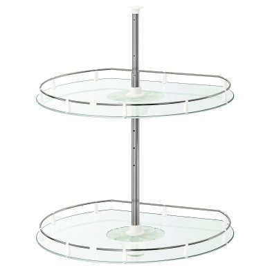 IKEA Вращающаяся секция UTRUSTA (ИКЕА УТРУСТА) 80265647