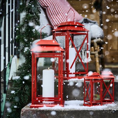 IKEA VINTERFINT (ИКЕА ВИНТЕРФИНТ) 30604819 фото - 3