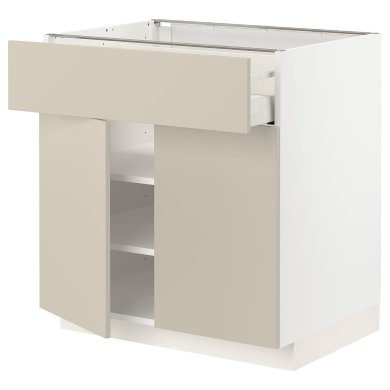 IKEA METOD/MAXIMERA (ИКЕА МЕТОДЫ/МАКСИМЕРА) 39462735