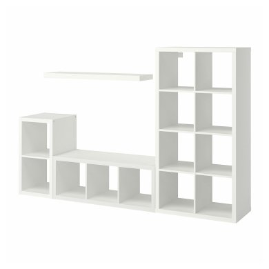 IKEA KALLAX / LACK (ИКЕА КАЛЛАКС/ОТСУТСТВИЕ) 69398677