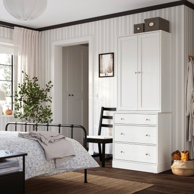 IKEA HAVSTA (ИКЕА ХАВСТА) 89597464 фото - 5