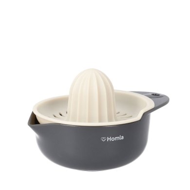 Соковыжималка для цитрусовых Homla Easy Cook 15x9 см | Серый / Белый 209947
