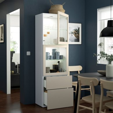 IKEA BESTA (ИКЕА БЕСТА) 89435730 фото - 2