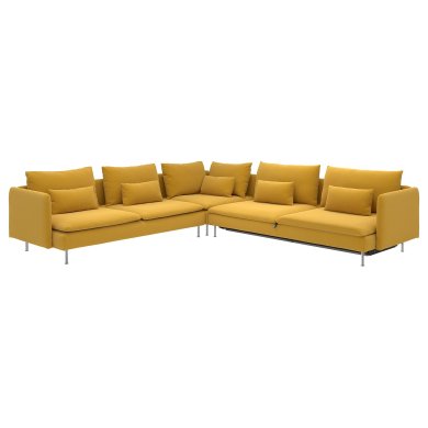 IKEA SODERHAMN (ИКЕА СОДЕРХЭМН) 49618680 фото - 3