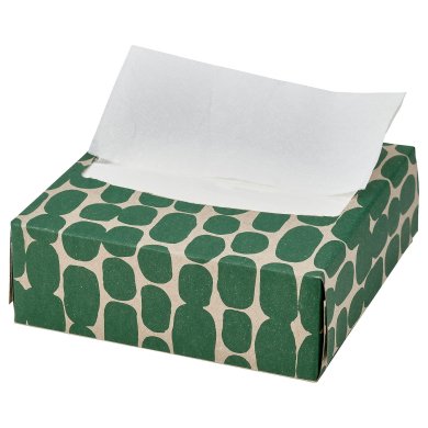IKEA NABBFISK (ИКЕА НАББФИСК) 70568862