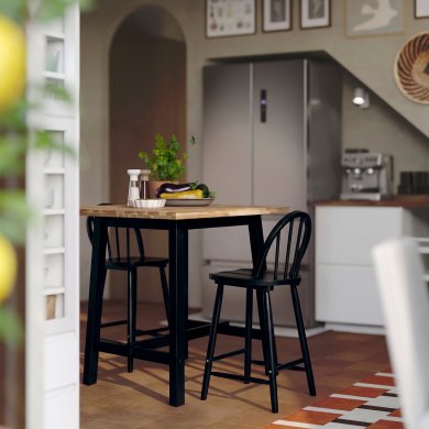 IKEA SKOGSTA (ИКЕА СКОГСТА) 00614532 фото - 4